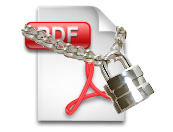 Unlock Any Password Protected PDF
